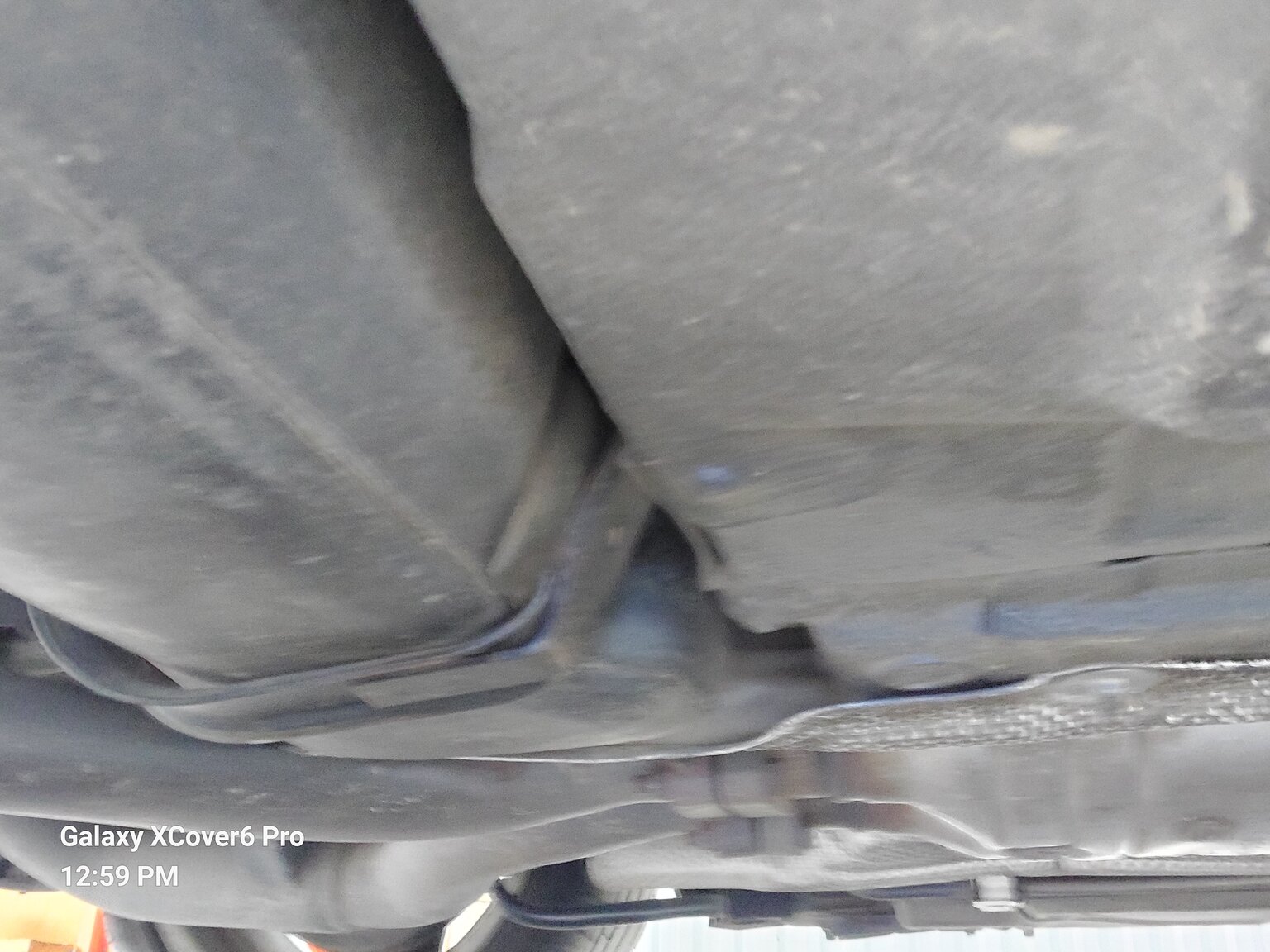 Image of 1998 BMW Z3 M Roadster mechanics