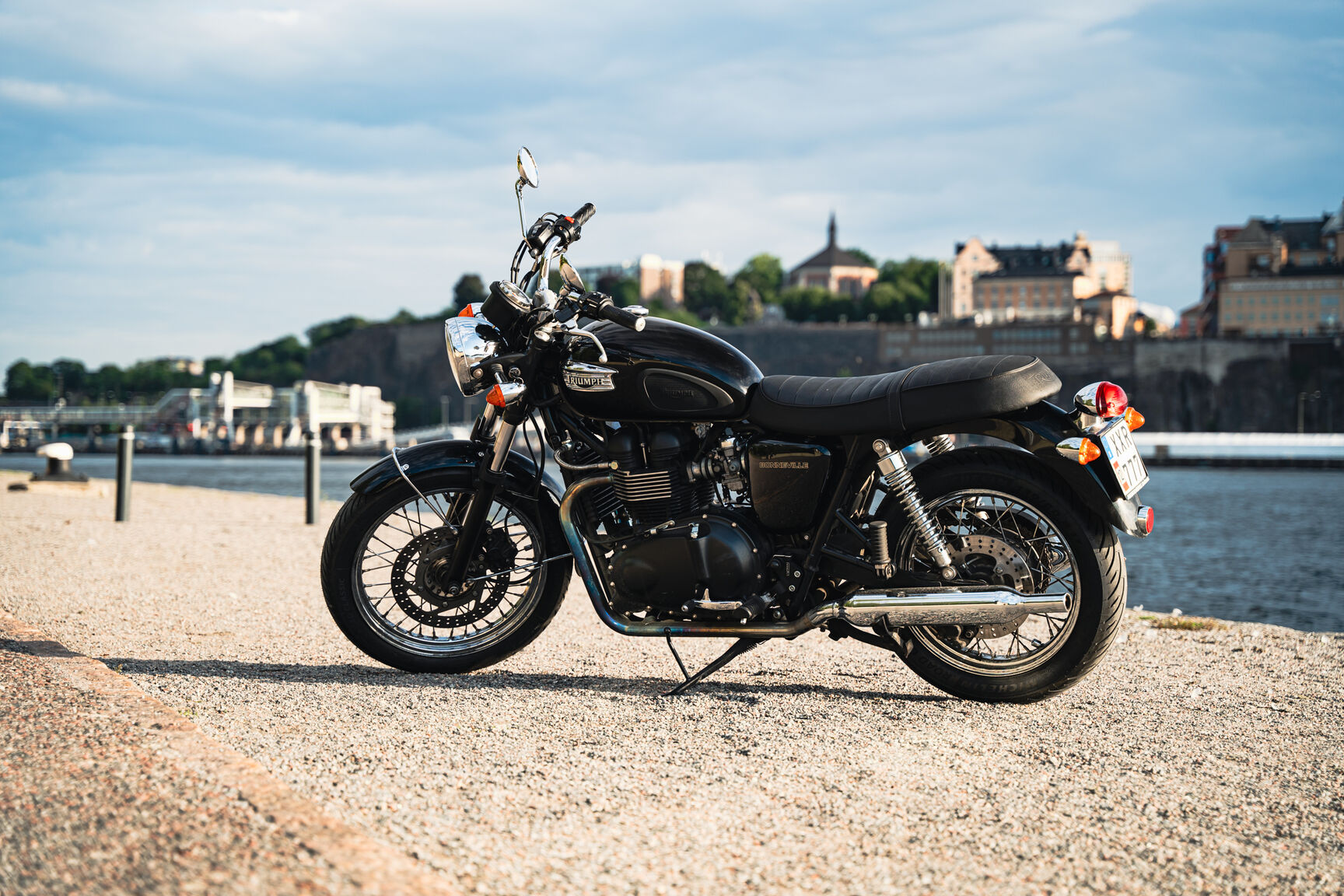 Aussenfoto 2007 Triumph Bonneville MH (7)