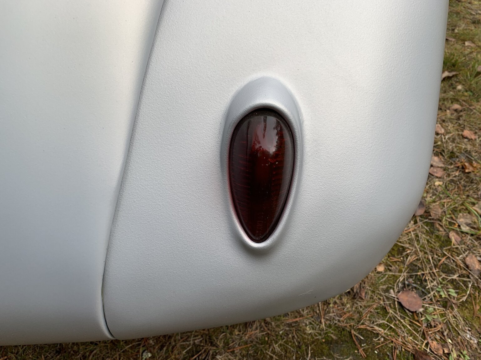 Exteriörbild på 1935 Plymouth Hot Rod