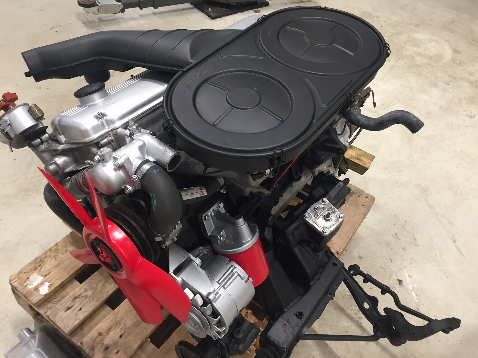 Bild der Verschiedenes von 1971 BMW 2800 CS