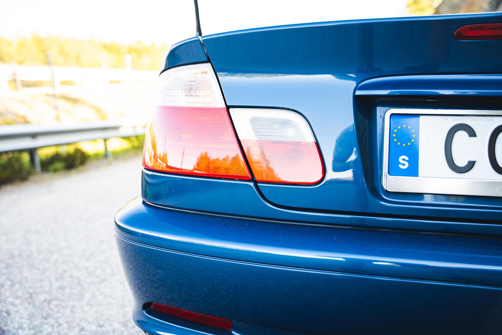 Exterior image of 2001 BMW E46 325 Cabriolet (32)