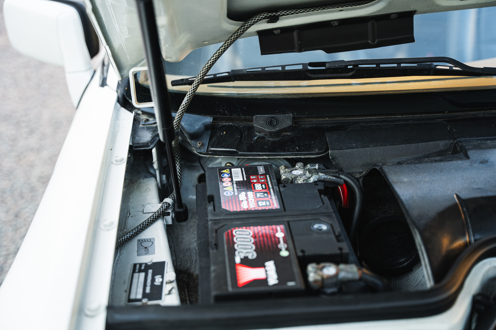 1991 Porsche 944 Turbo Cabriolet, Mekanik