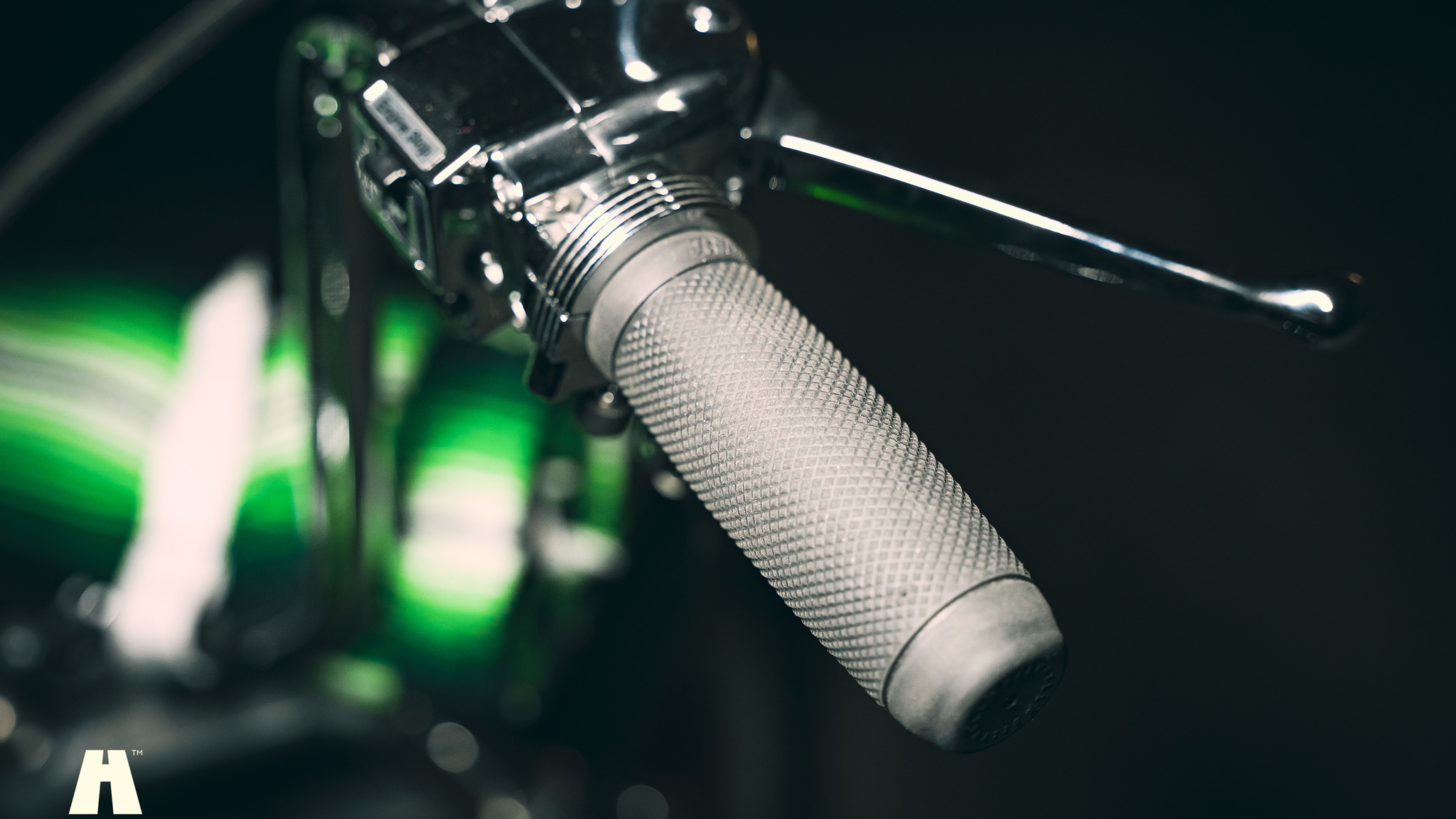 Exteriörbild på 1978 Harley Davidson FLH