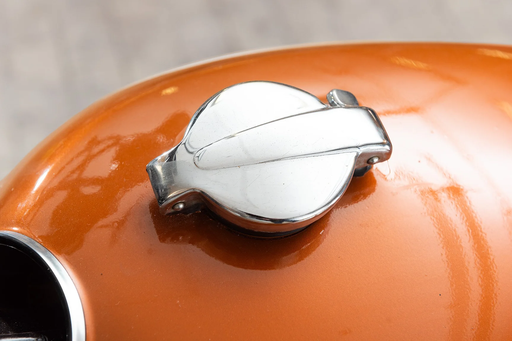 Aussenfoto 1976 Honda Cb 500 F K1 (31)
