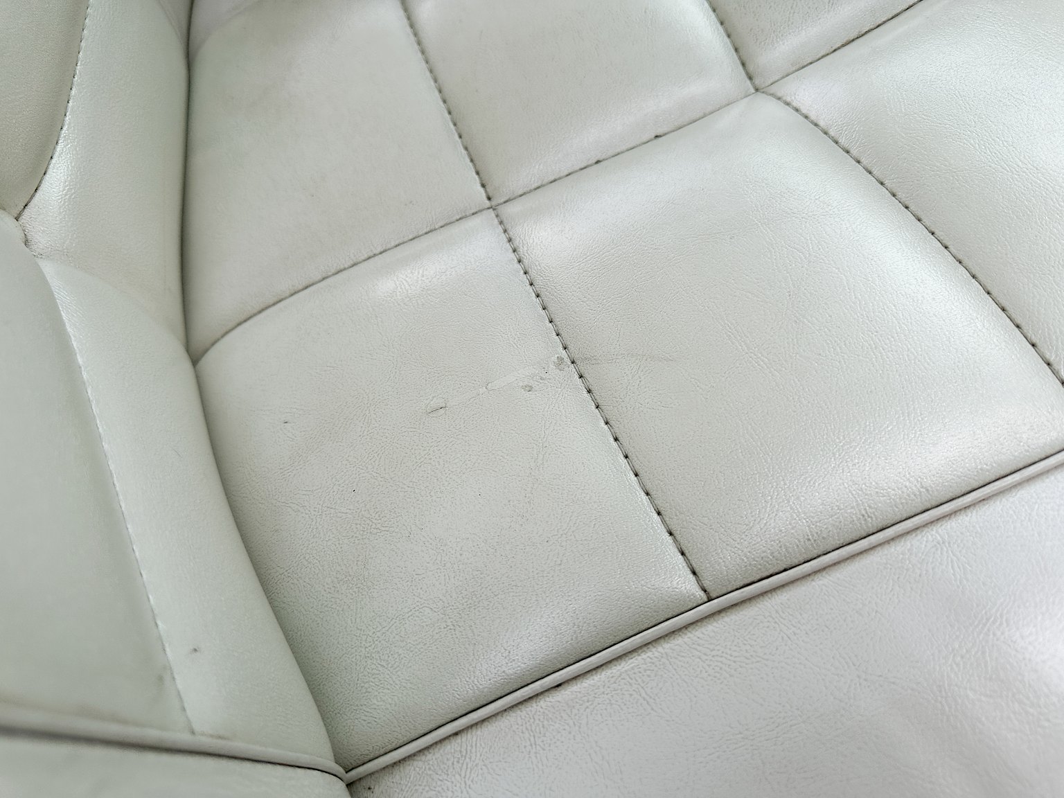Interior image of 1966 Ford Thunderbird Town Hardtop