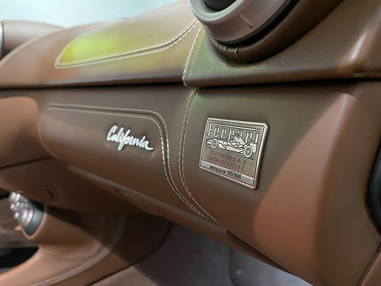 Bild von 2012 Ferrari California 30 (17)
