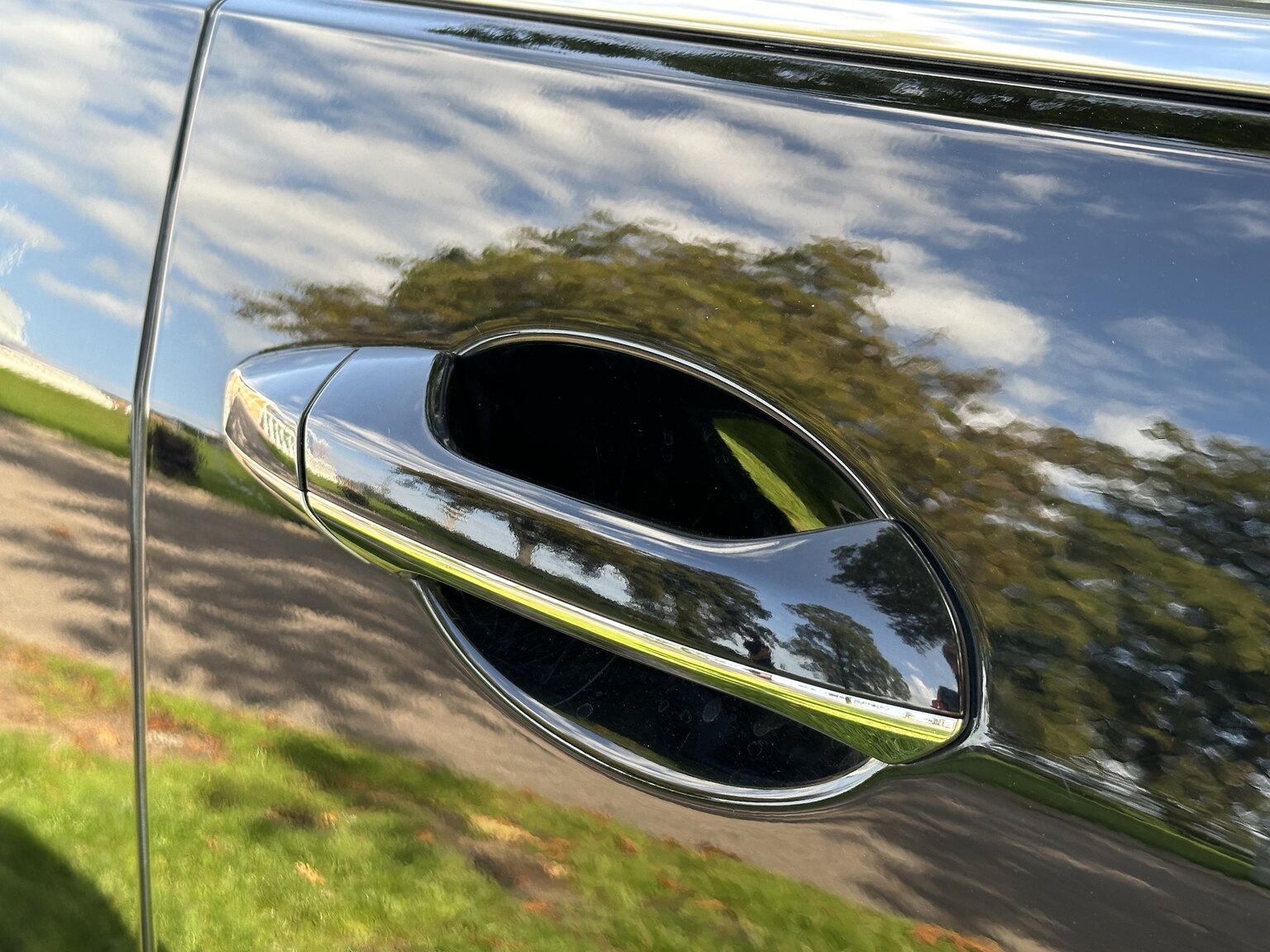 Aussenfoto 2007 Honda Legend (54)