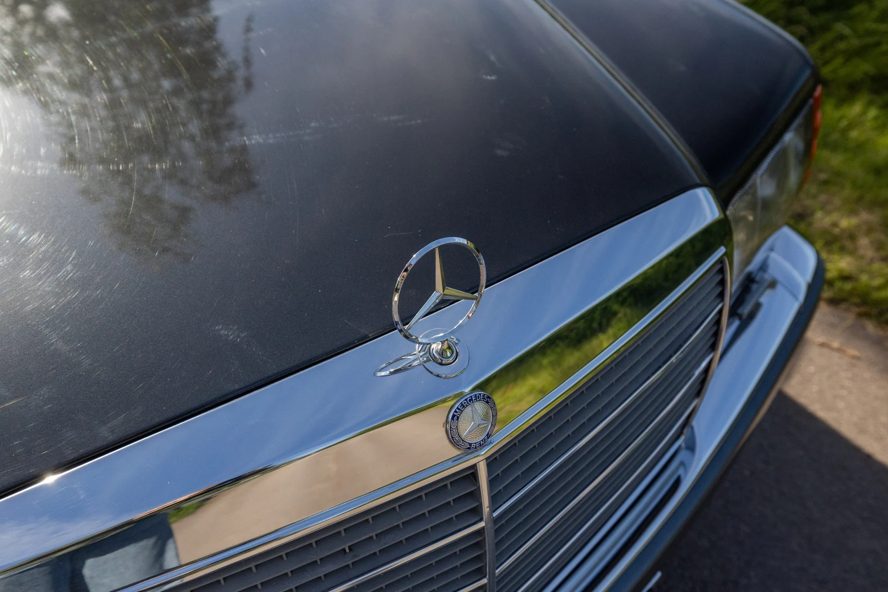 Aussenfoto 1989 Mercedes-Benz 560 SEL (38)