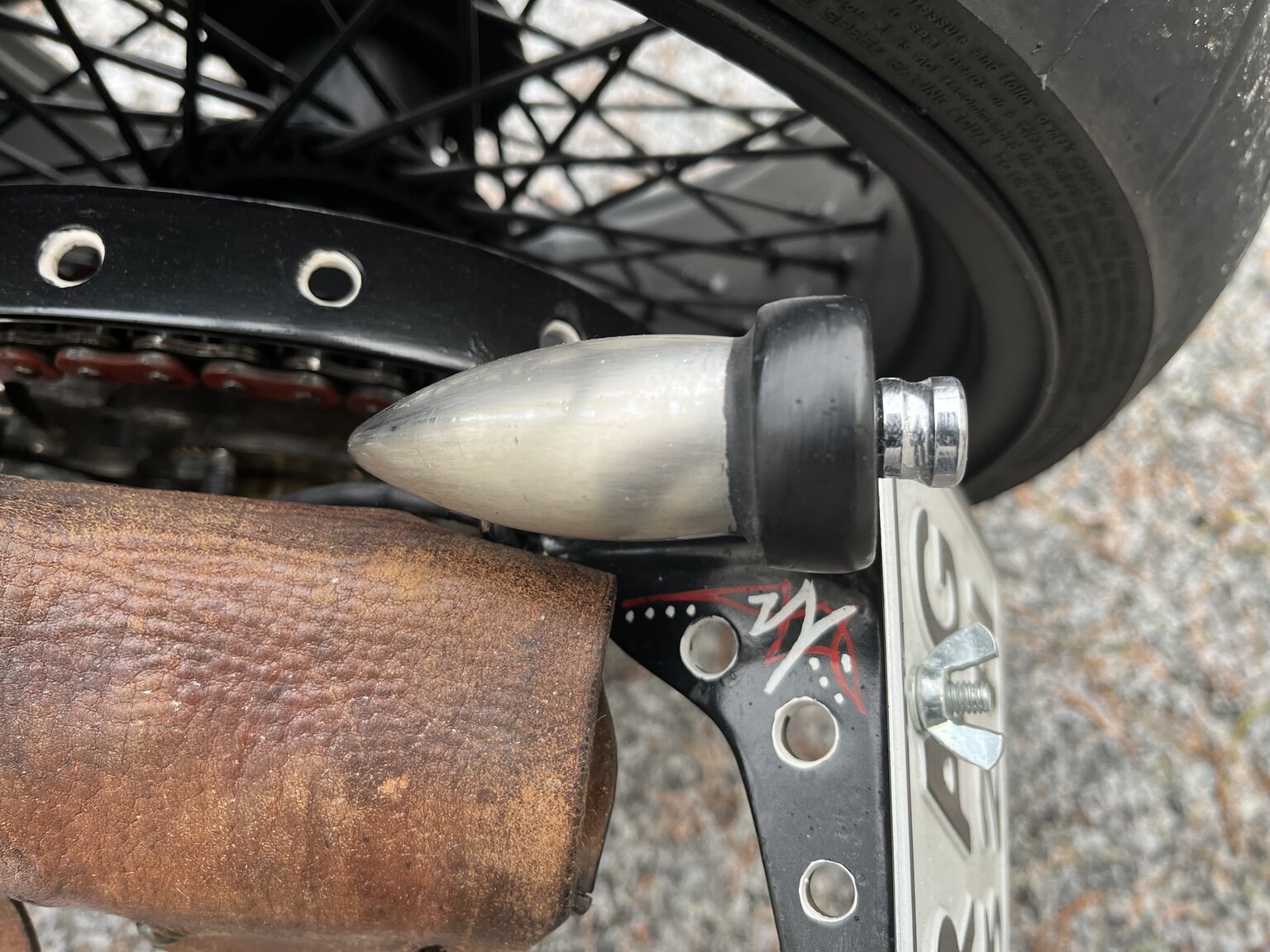 Aussenfoto 2023 Harley-Davidson Soultrain Belle (21)