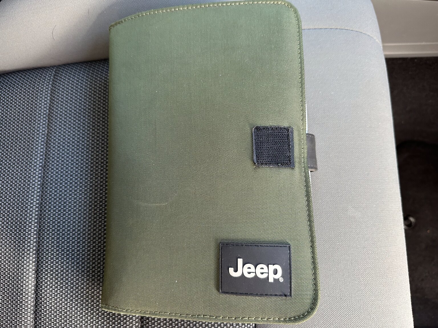 Dokumentation, 2010 Jeep Wrangler Rubicon