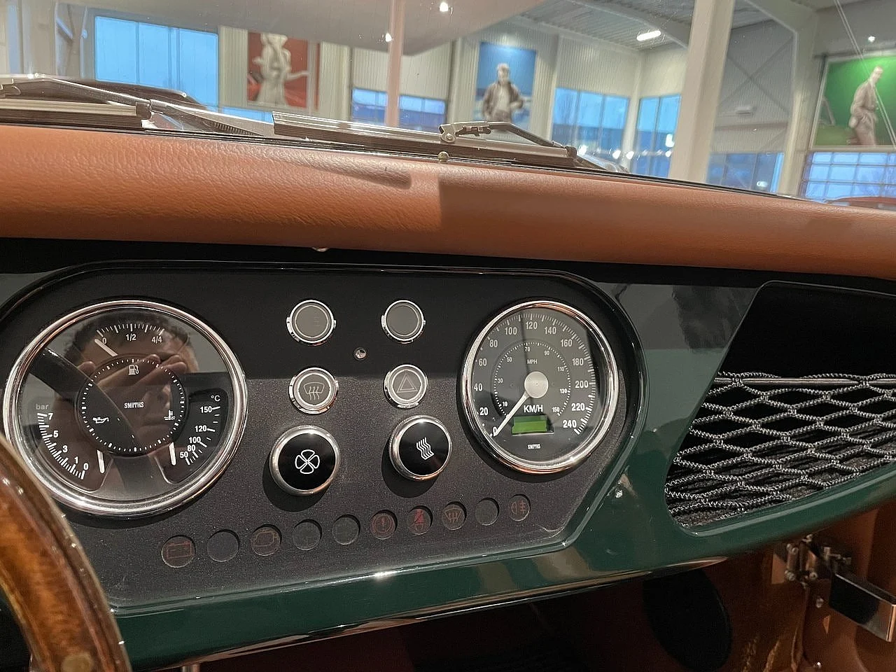 Bild von 2018 Morgan 4+4 (9)