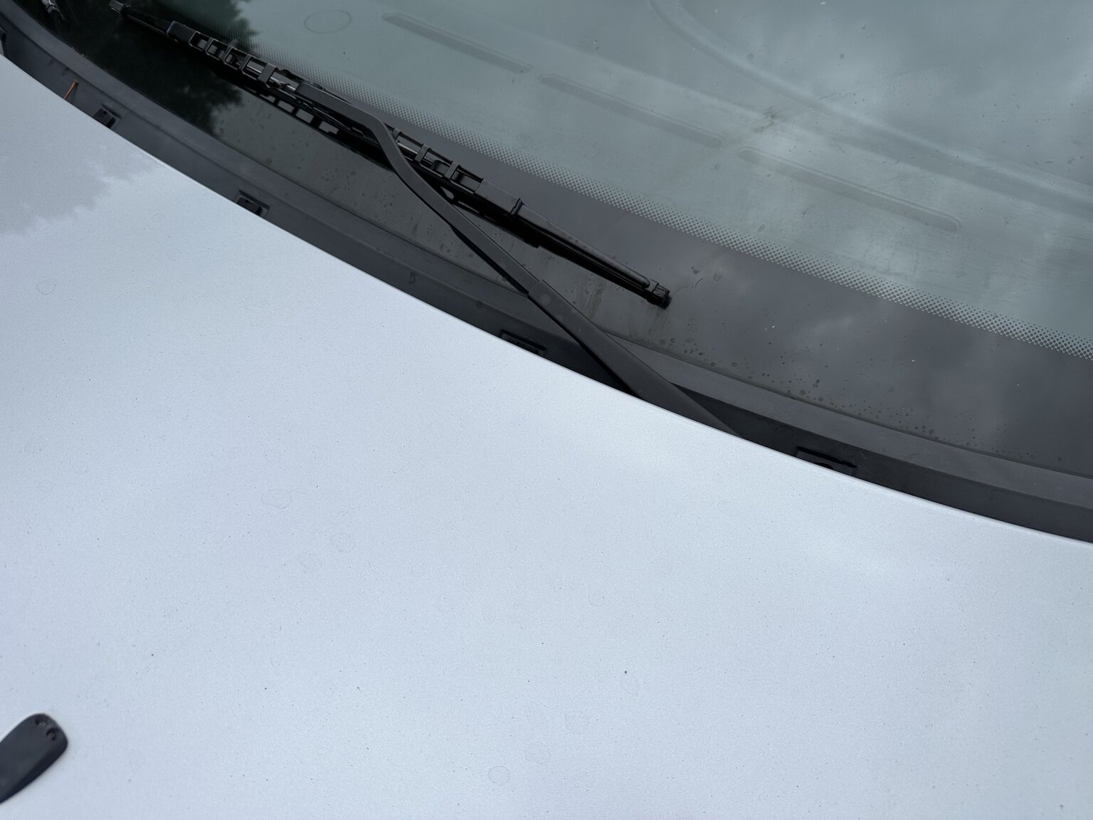 Exterior image of 1997 BMW Z3 2.8 Roadster