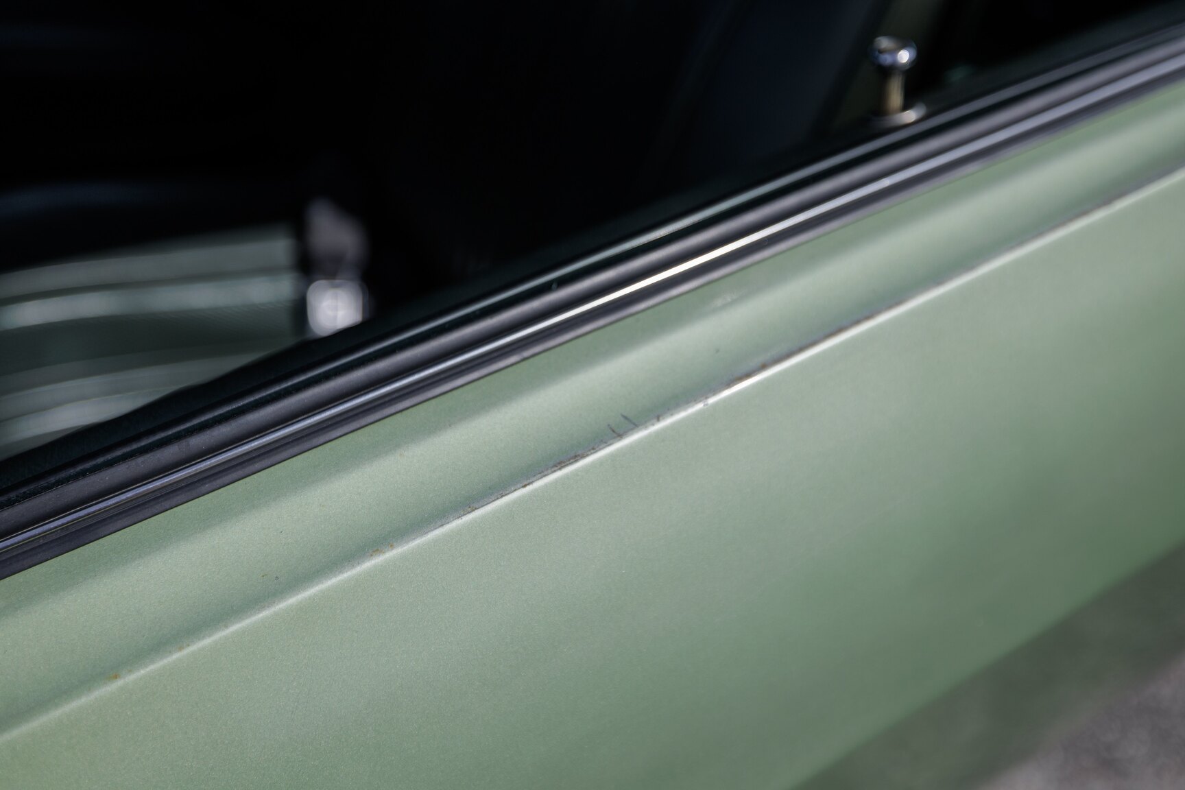 Exterior image of 1970 Chevrolet Chevelle SS