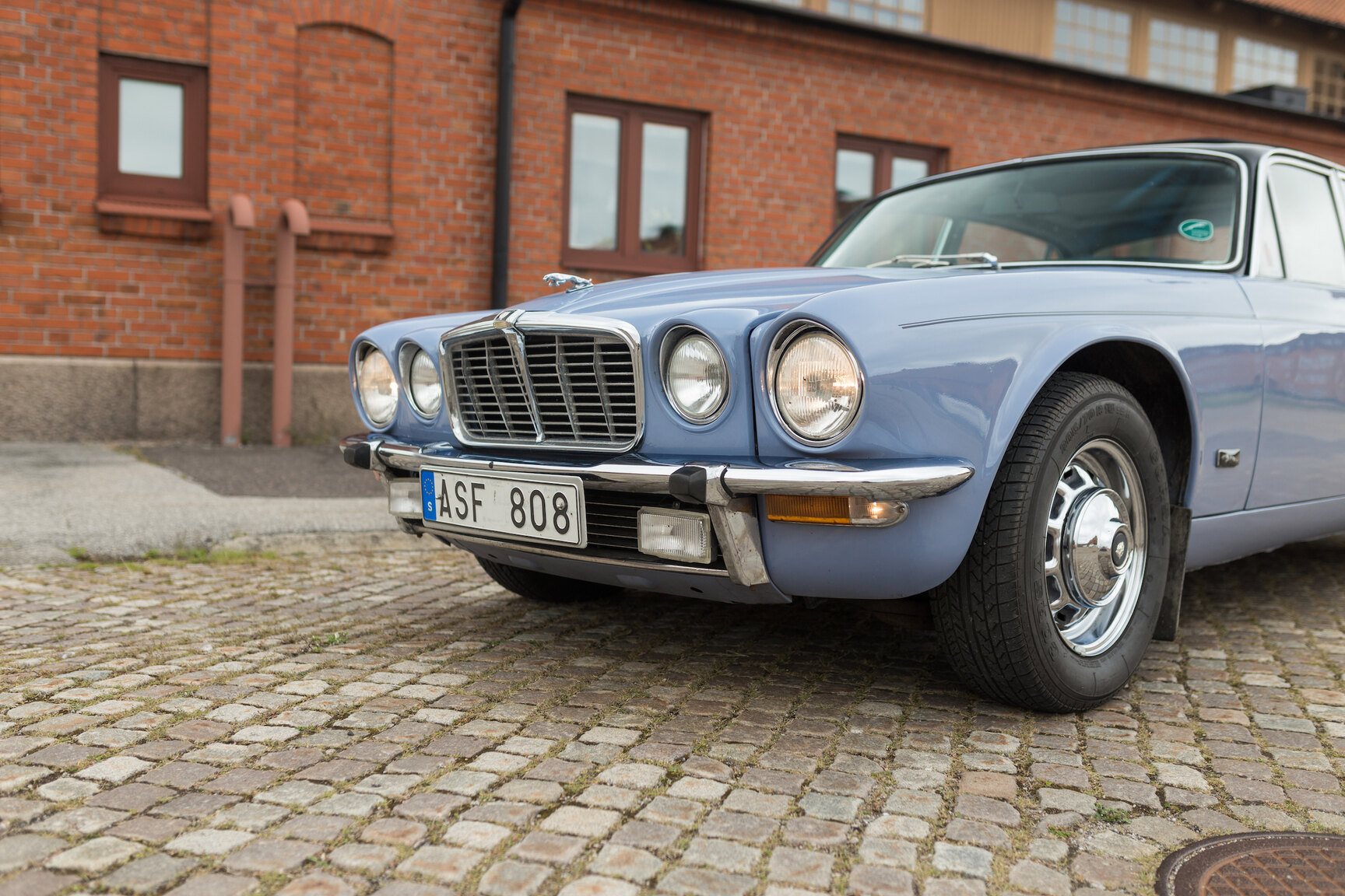 Aussenfoto 1975 JAGUAR XJ6  (37)