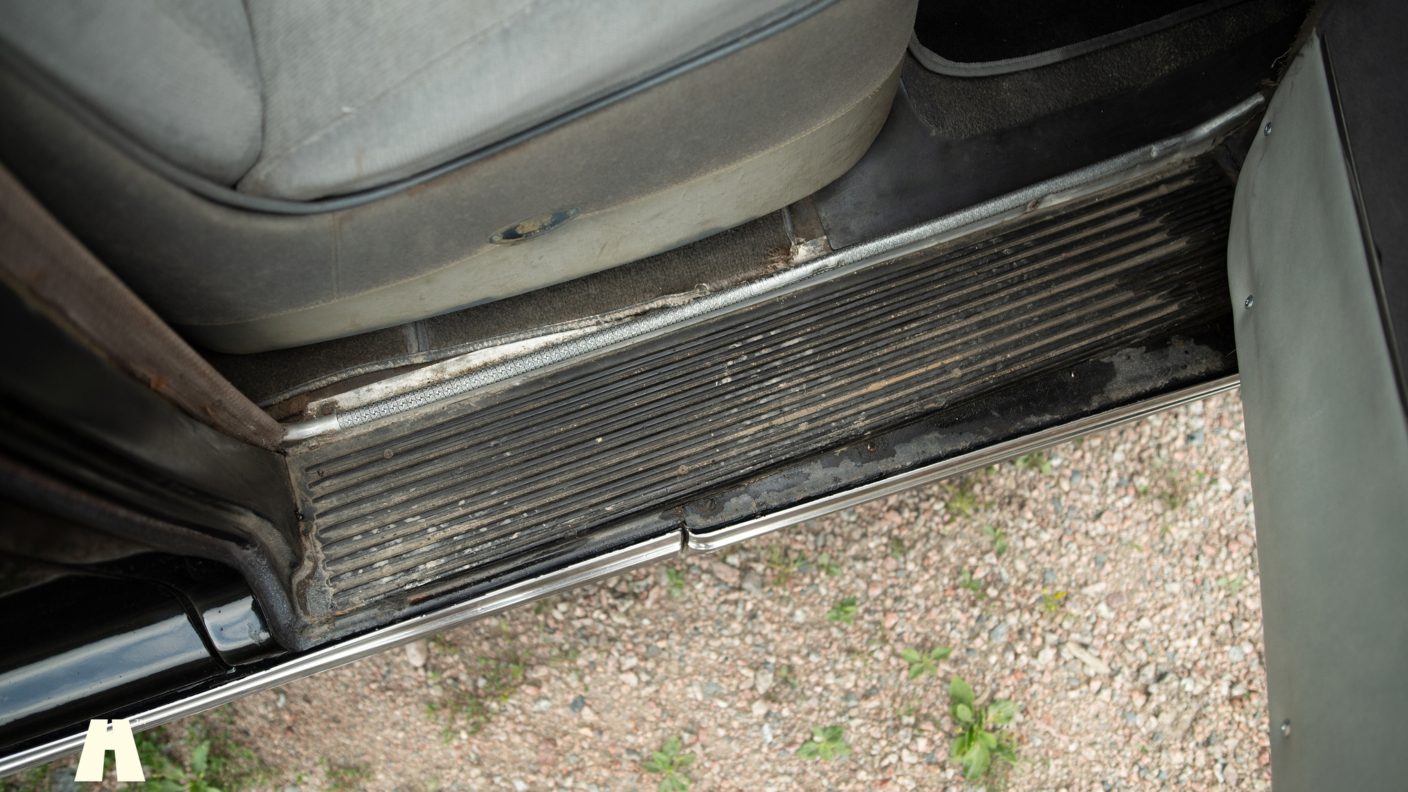Interior image of 1949 Buick Super Eight (41)