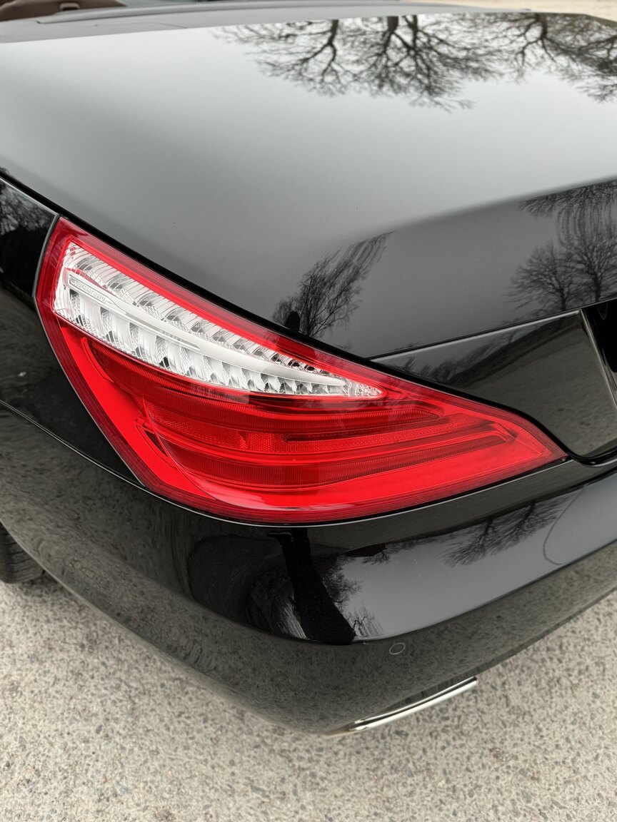 Aussenfoto 2013 MERCEDES-BENZ SL 500 (26)