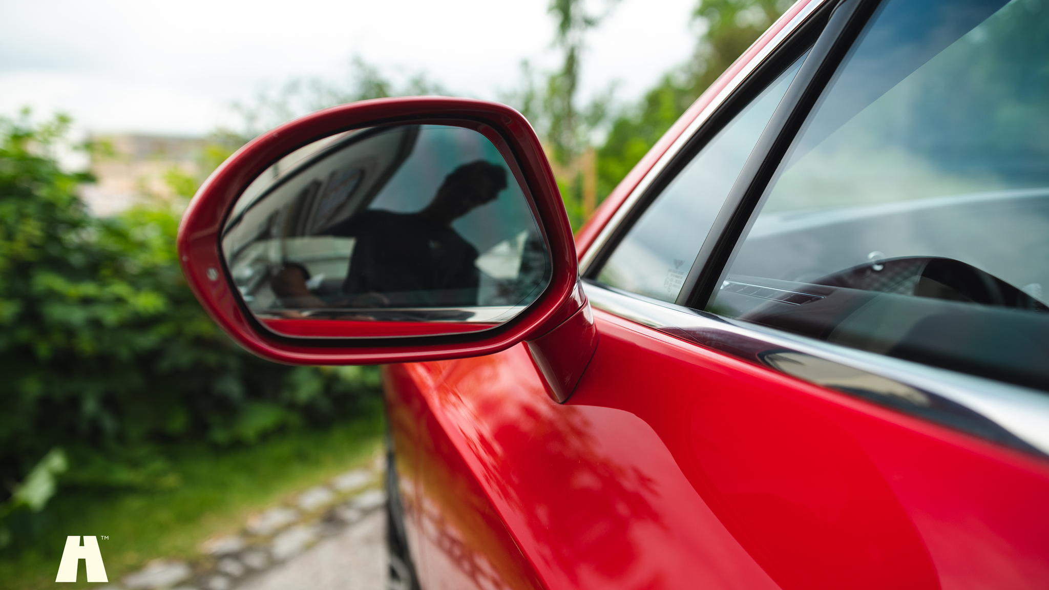 Exteriörbild på 2013 Bentley Continental GT V8 (37)