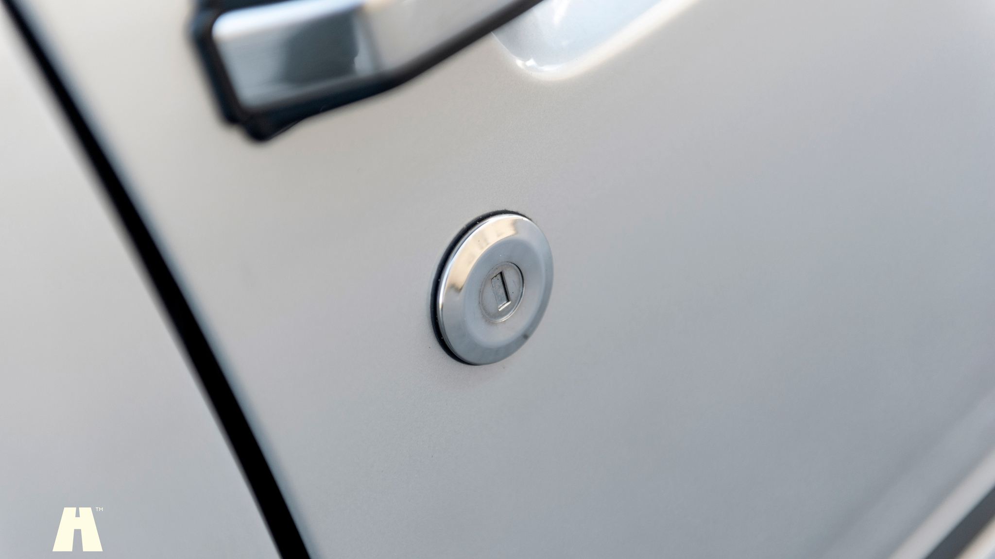 Aussenfoto 1991 Volvo 960 Executive