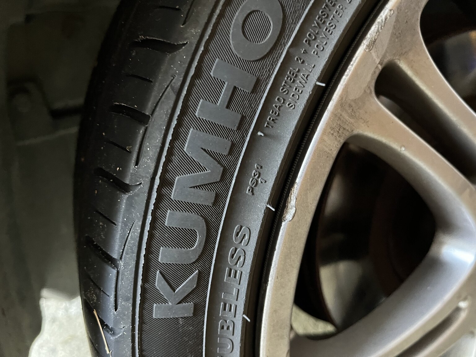 Exteriörbild på 2002 Honda Civic EP3 Type-R