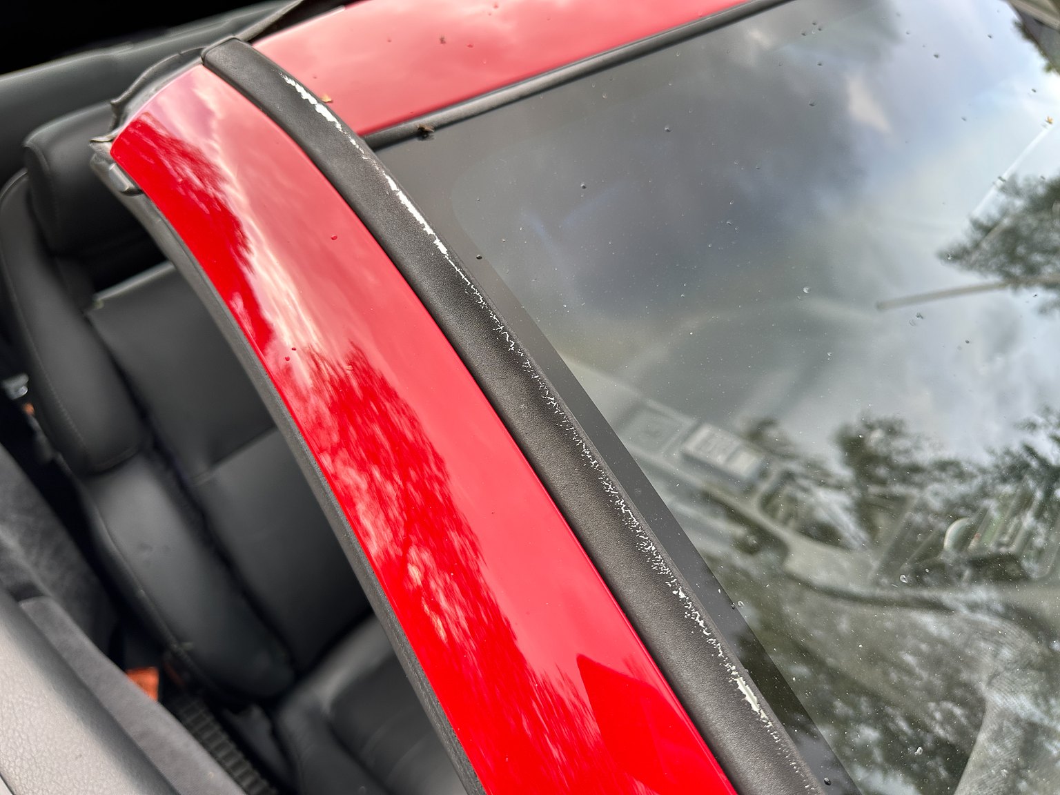 Exteriörbild på 1991 Nissan 300ZX Twin Turbo V6 Z32