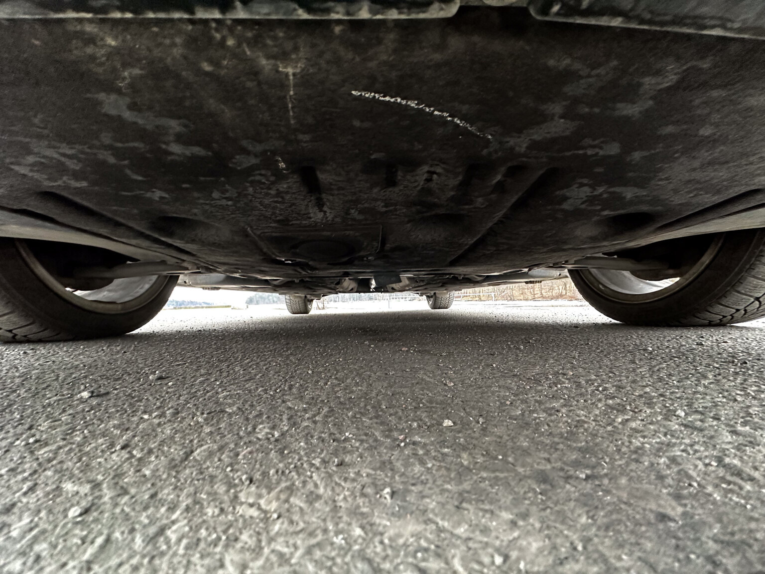 Image of 2017 Mini Cooper JCW (24) mechanics