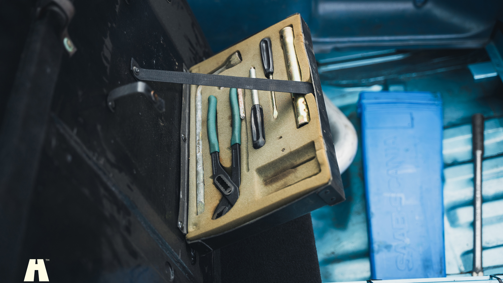 Interior image of 1979 Saab 900 Turbo (114)