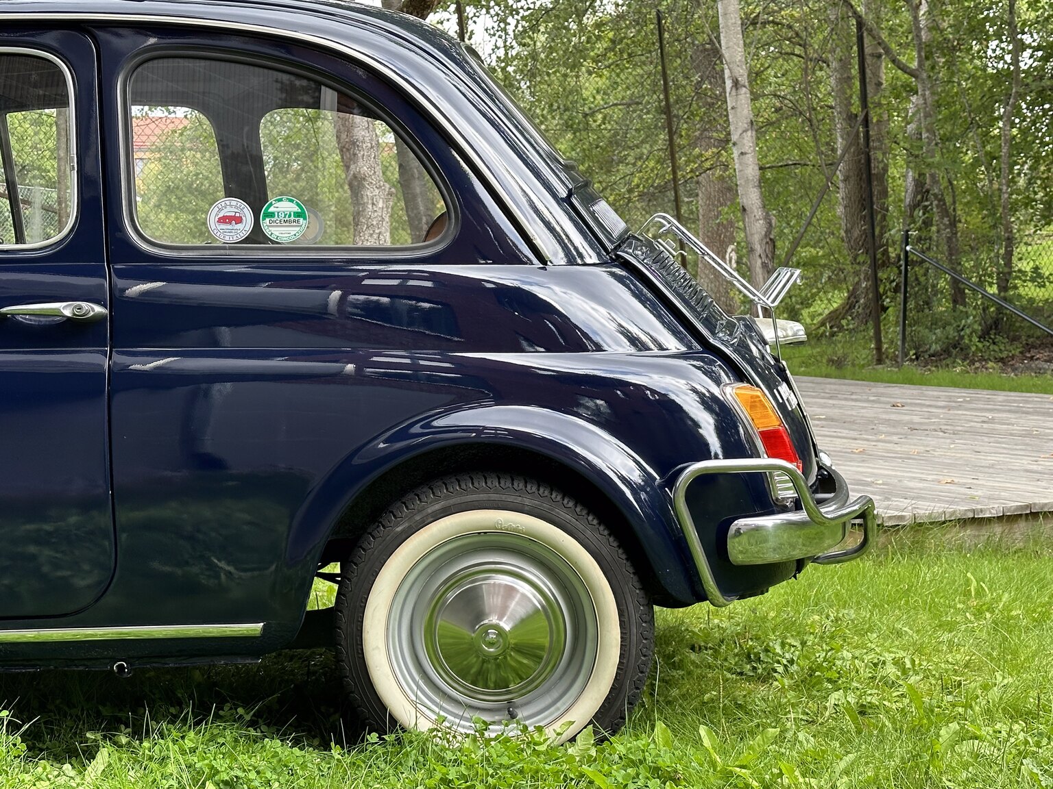 Aussenfoto 1971 Fiat 500 L (59)