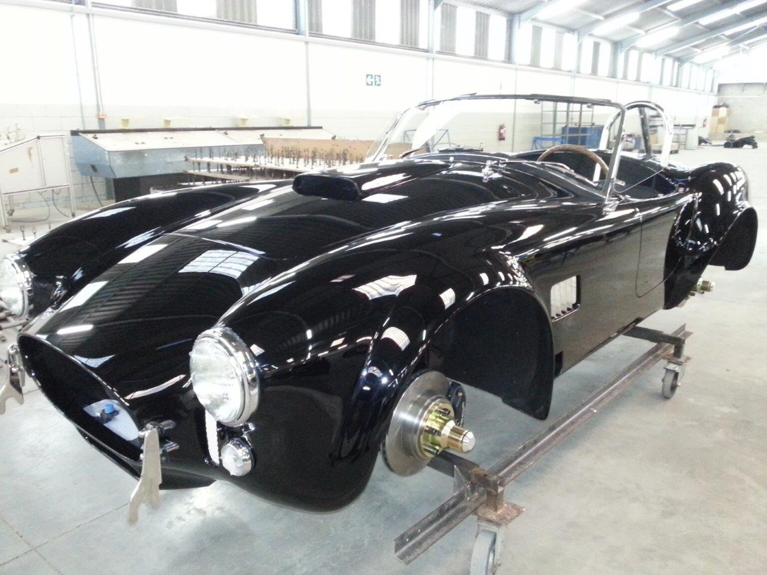 Bild der Verschiedenes von 1965 Superformance Cobra