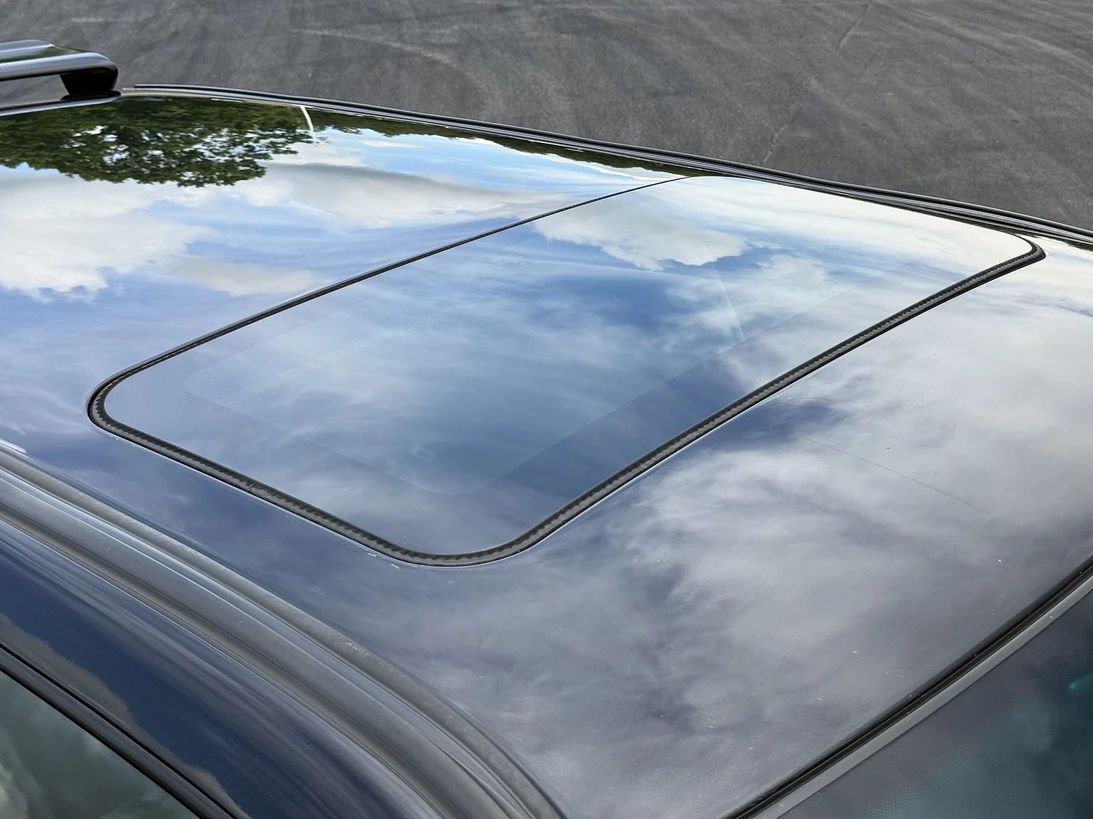 Aussenfoto 1994 Volkswagen Golf 3-door VR6 (21)