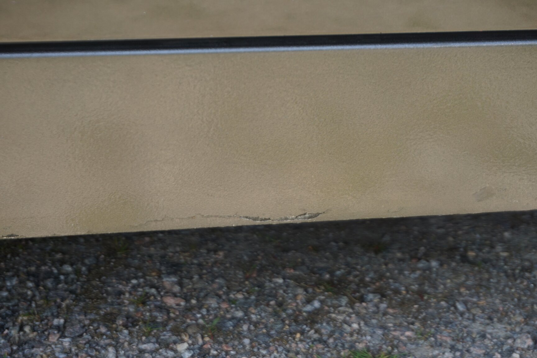 Exterior image of 1985 Porsche 944 "NO RESERVE AUCTION"