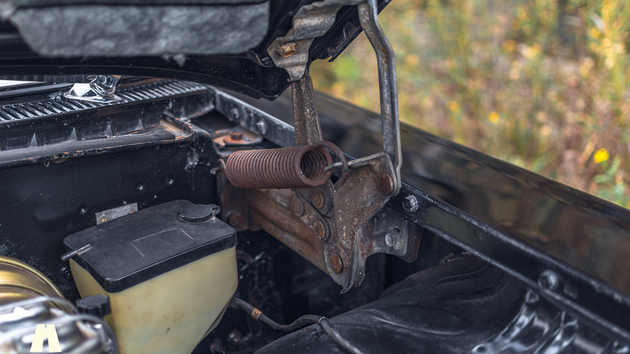 1960 Chevrolet Impala Flattop 348 Bigblock (20), Mekanik