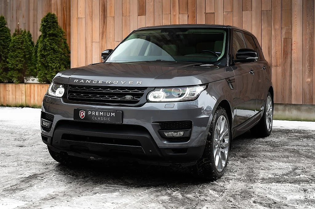 Bild von 2014 Land Rover Range Rover (3)