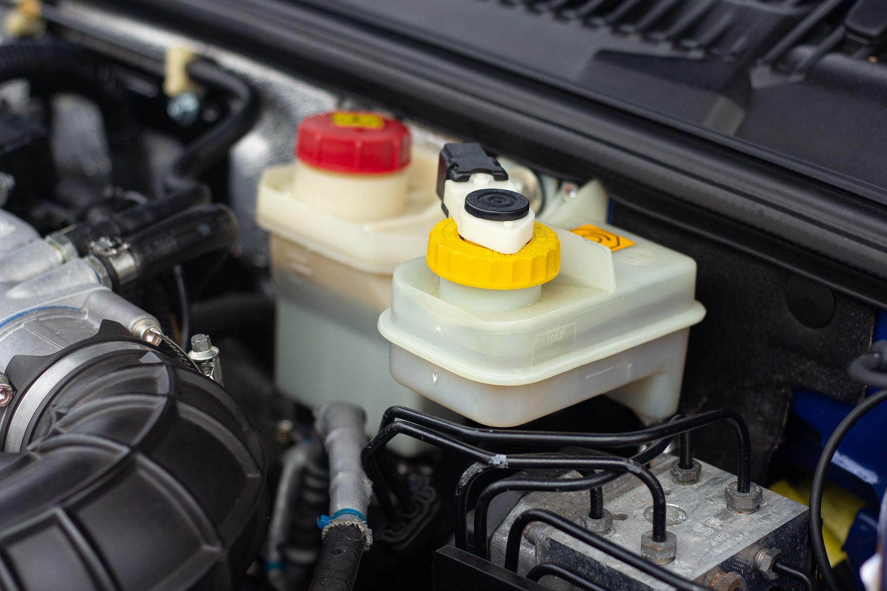 Image of 2004 Alfa Romeo 156 GTA mechanics