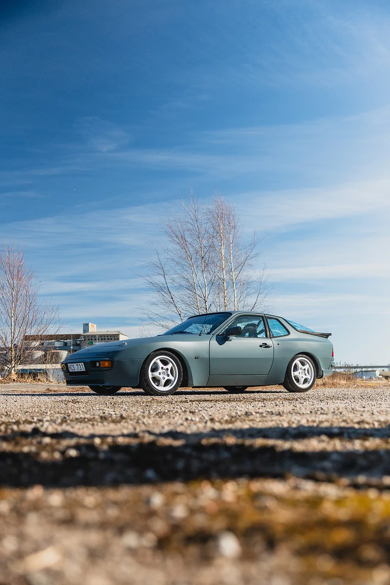 Aussenfoto 1982 Porsche 944 Trackday (50)