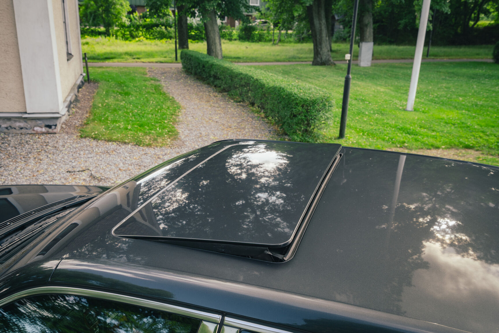 Aussenfoto 1992 Mercedes-Benz 500 SE (34)