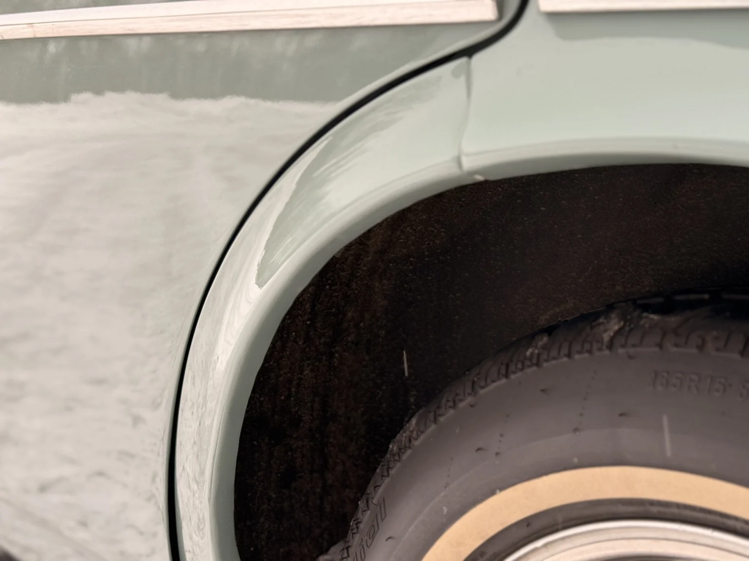 Exterior image of 1968 Volvo Amazon 121 P220 (52)