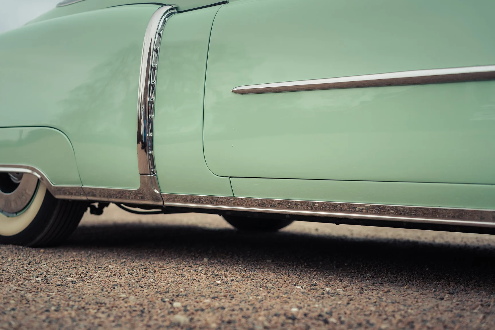 Aussenfoto 1953 Cadillac Series 62 (52)