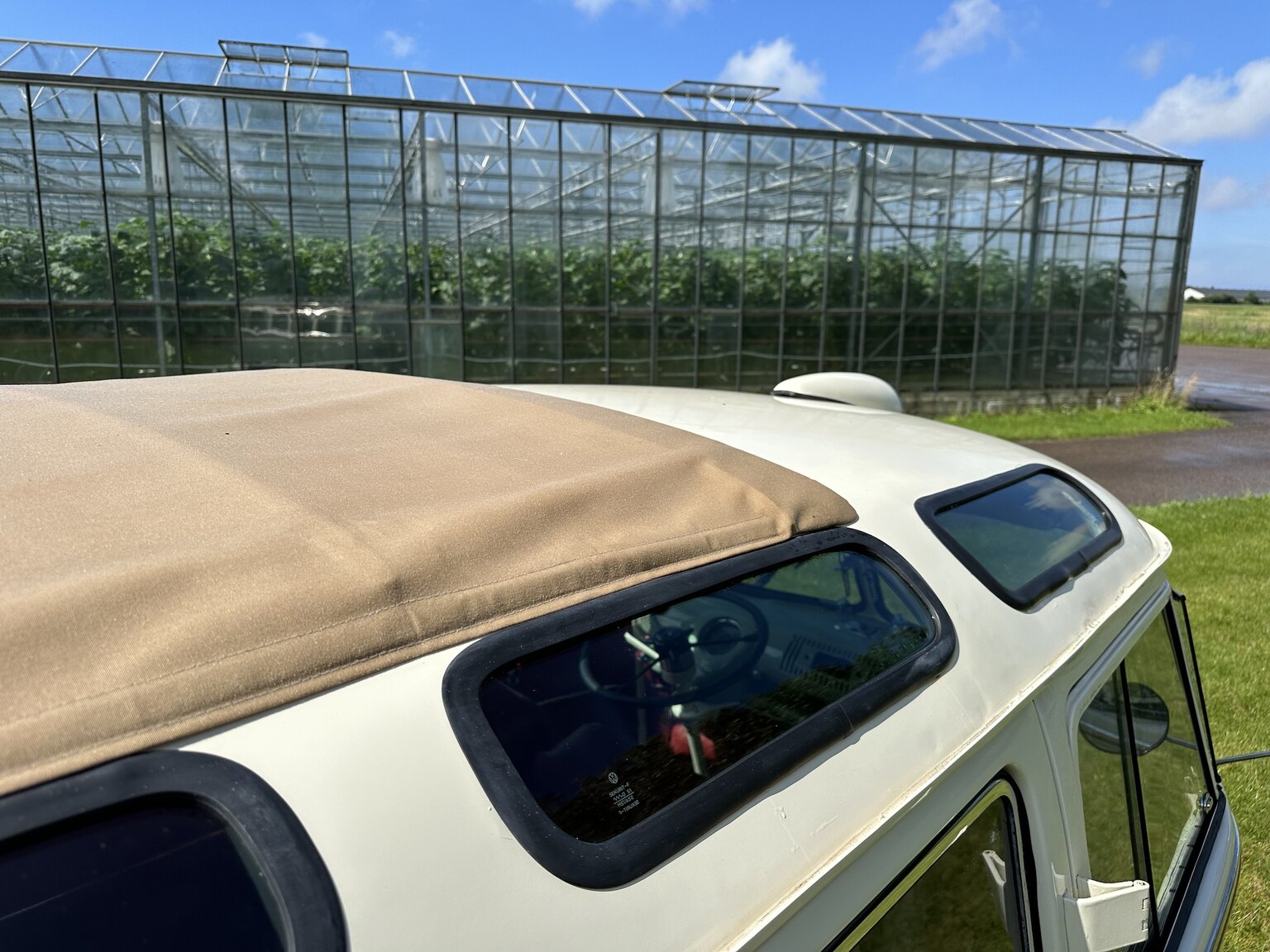 Aussenfoto 1969 Volkswagen T1 (37)