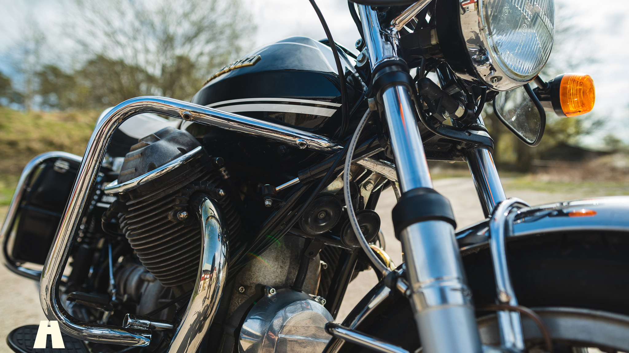 Aussenfoto 1978 Moto Guzzi 850 T3 California (50)