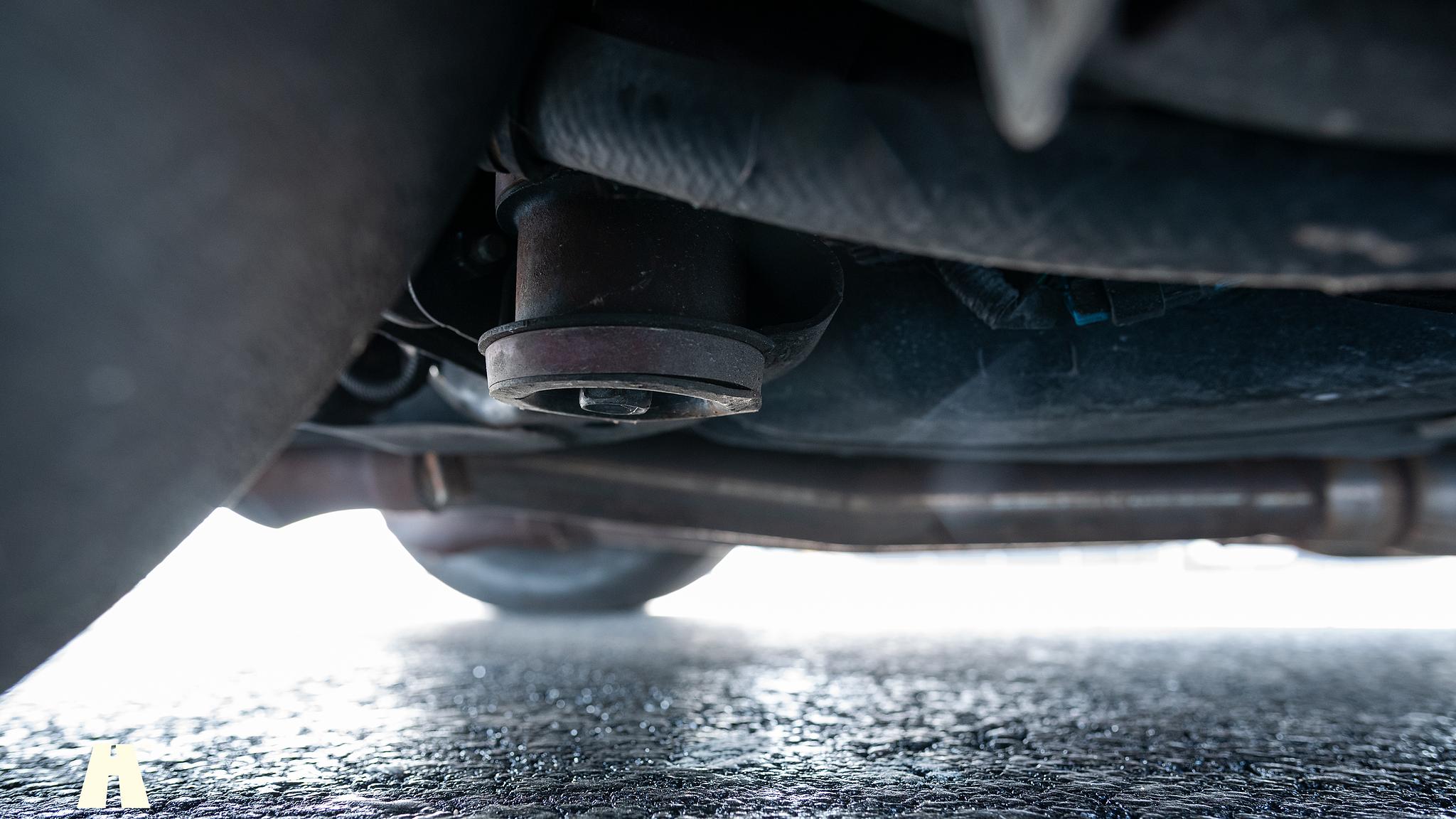 Image of 2010 Chevrolet Camaro +1380 WHP mechanics