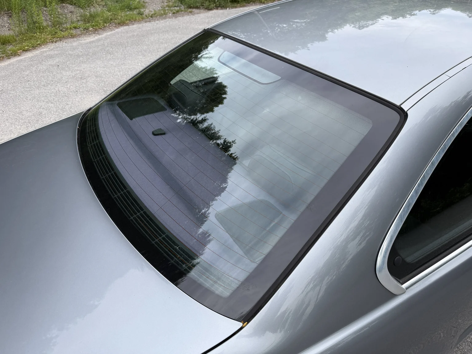 Aussenfoto 2005 BMW 320Ci (44)