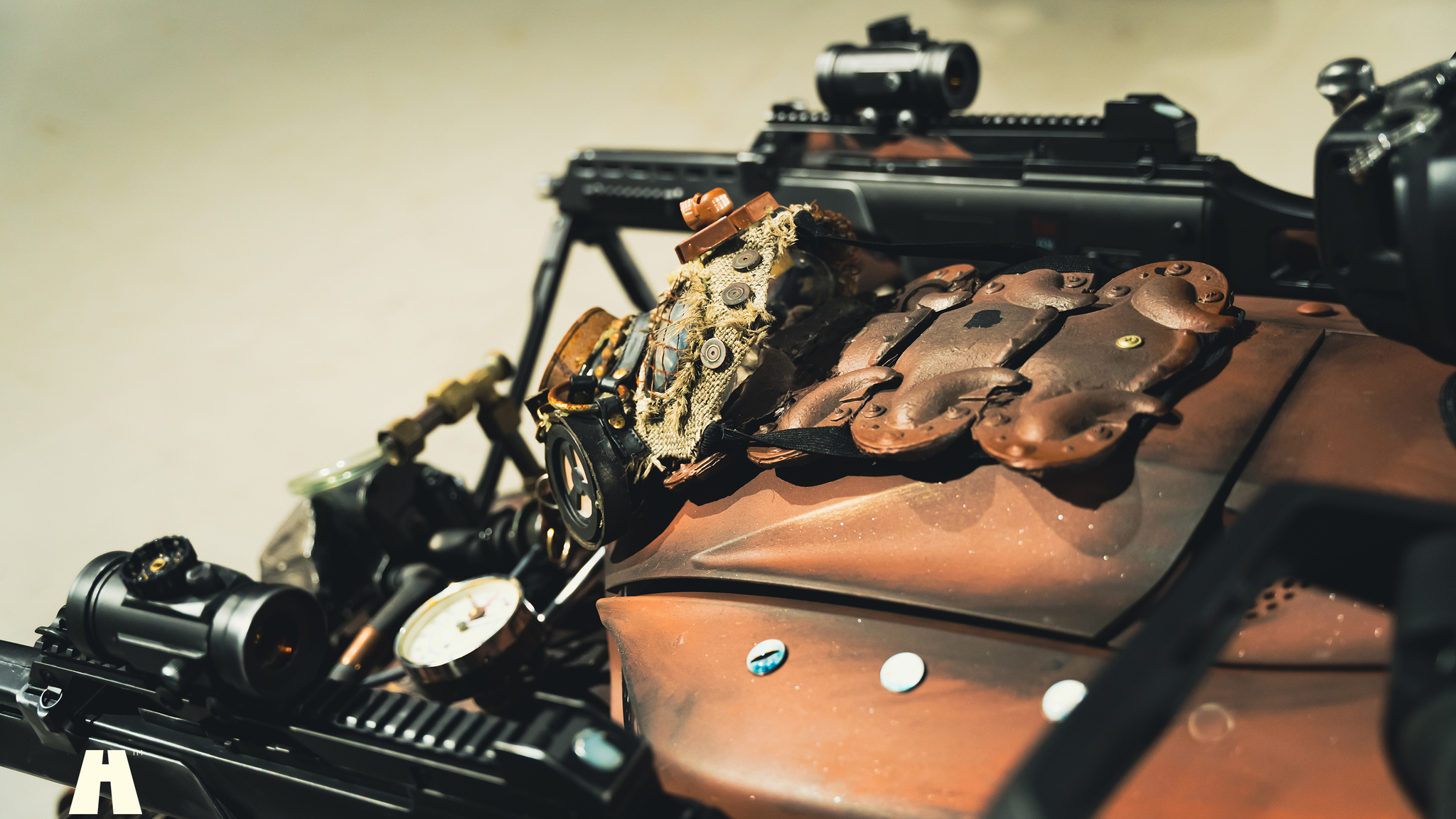 Aussenfoto 2020 BRP Can-Am Ryker