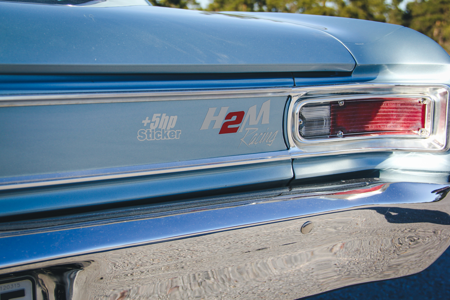 Aussenfoto 1966 Chevrolet Chevelle Malibu Pro Touring (36)