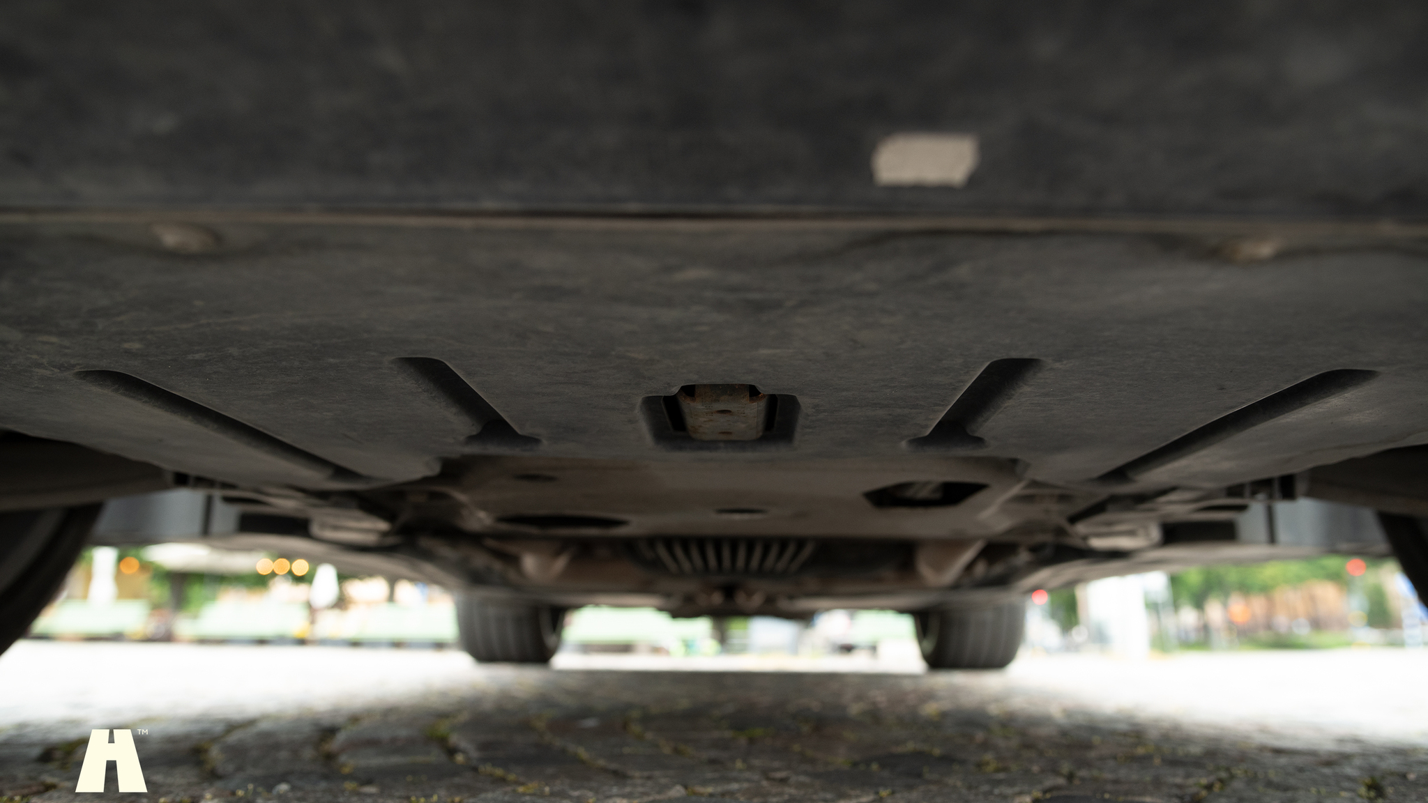 Image of 2010 BMW X6 M Ferrita 555HK (25) mechanics