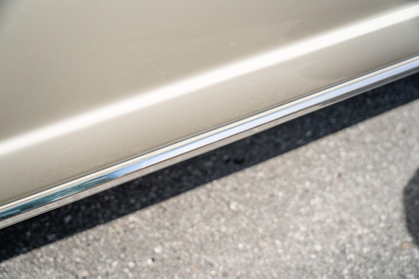 Aussenfoto 1965 Ford Mustang Cabriolet (62)