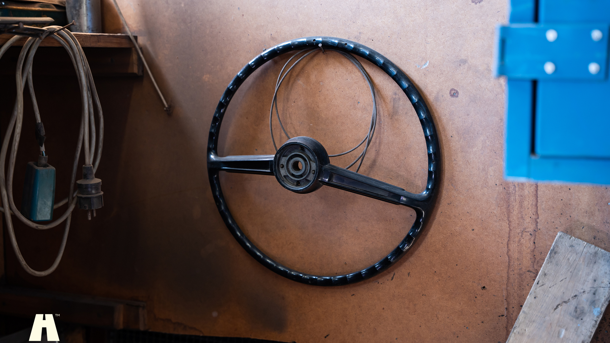 Image of 1968 Subaru 360 Deluxe (27) mechanics