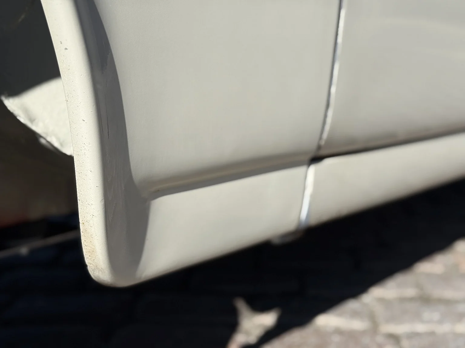 Aussenfoto 1967 Volvo Amazon (57)