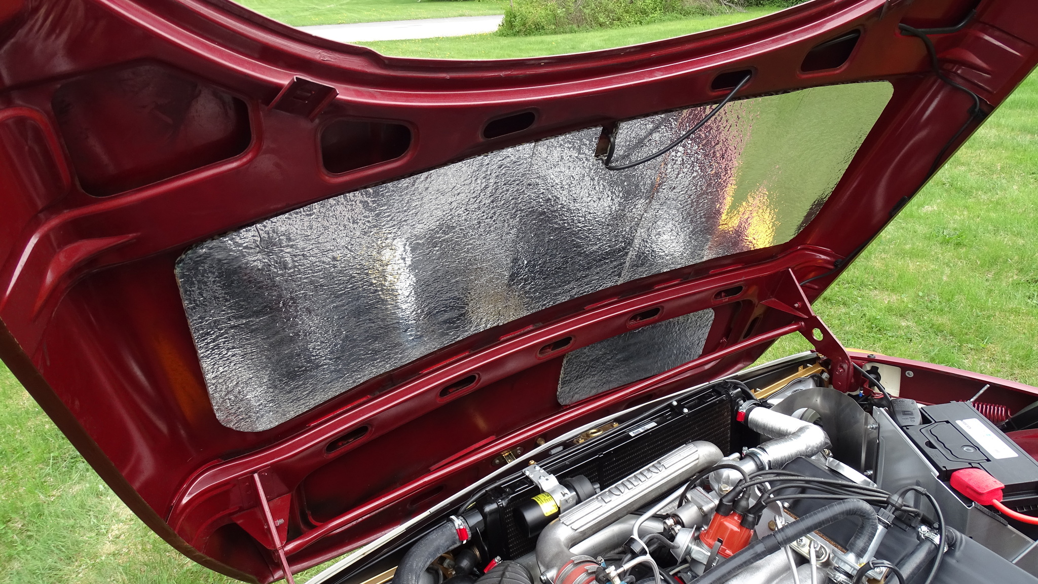 Image of 1980 Saab 99 Turbo unikum mechanics