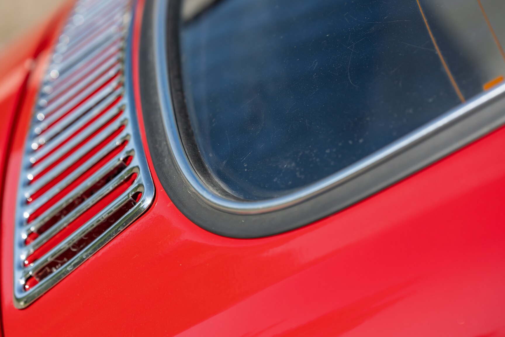 Exterior image of 1971 Volkswagen 1302 S (57)