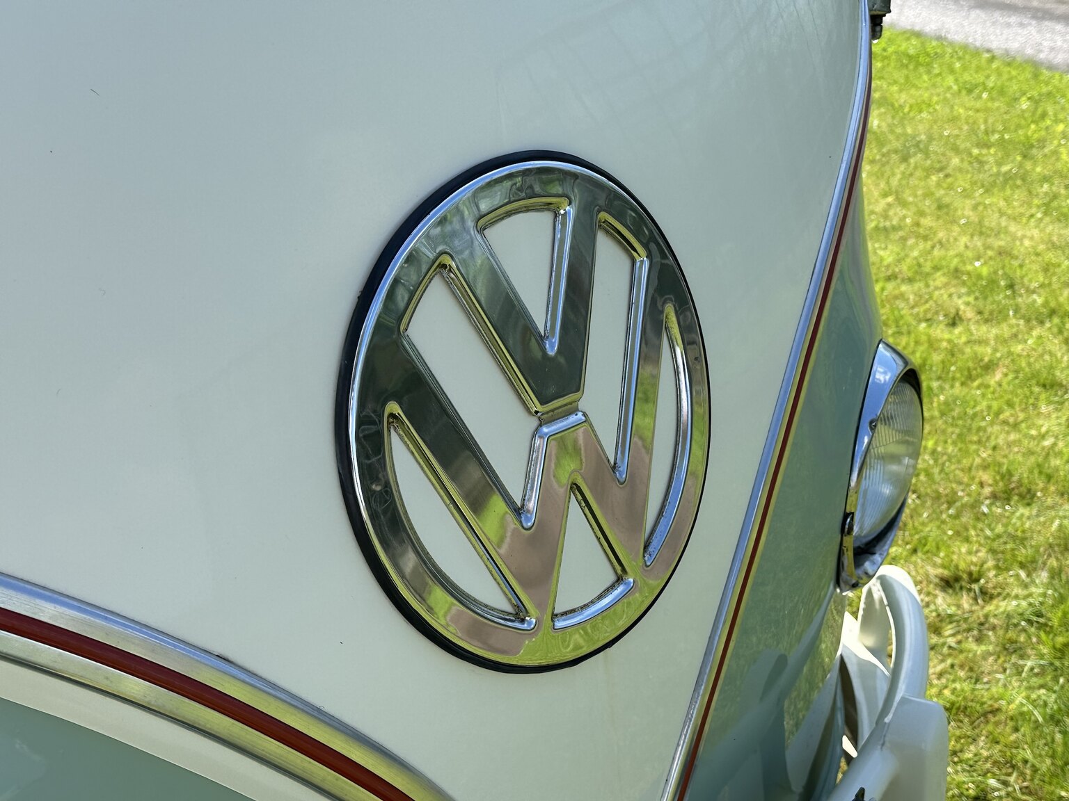 Aussenfoto 1969 Volkswagen T1 (18)